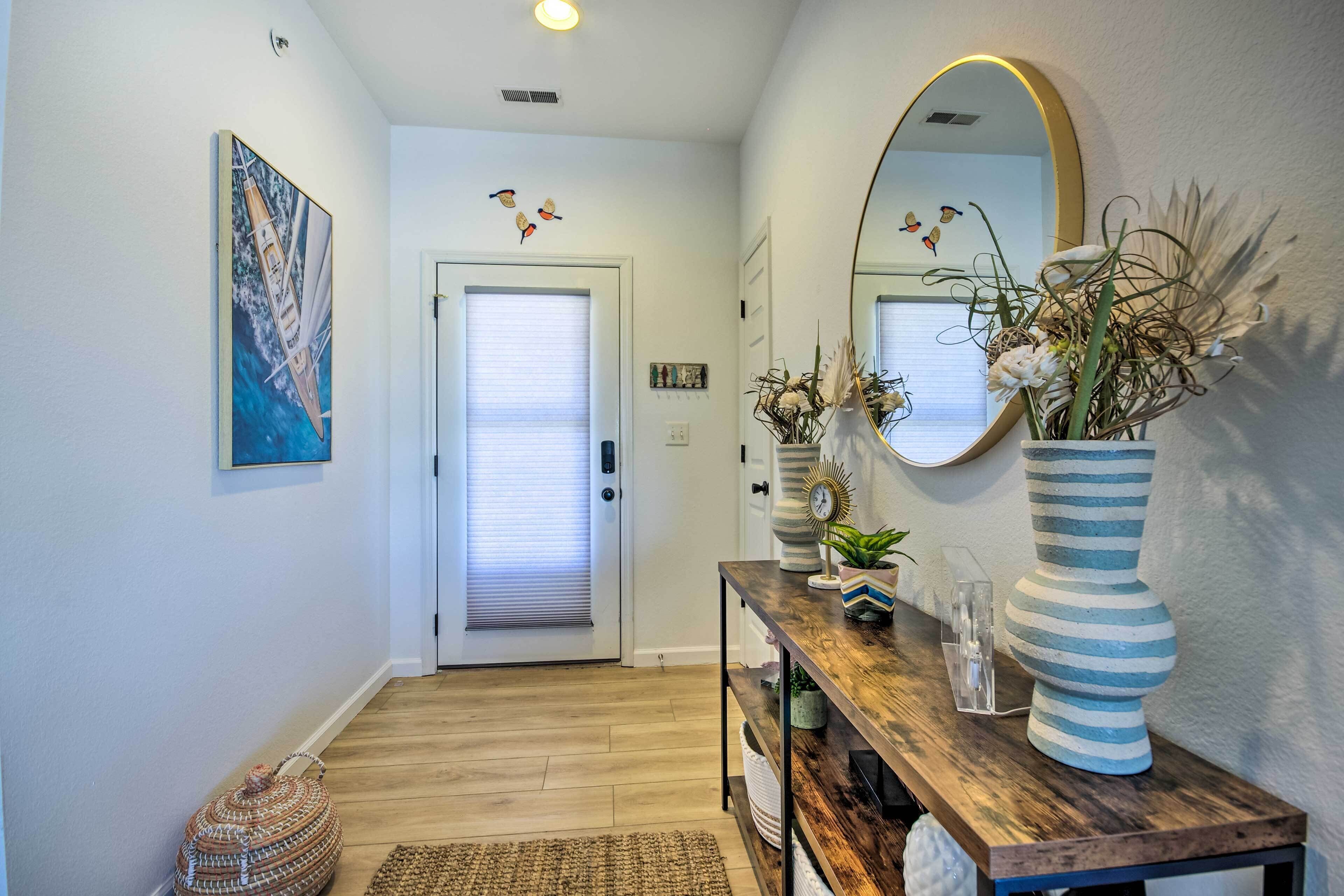 Appartamento (3 Bedrooms) | Interni