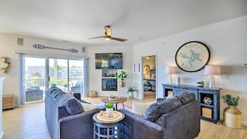 Appartement (3 Bedrooms) | Interieur