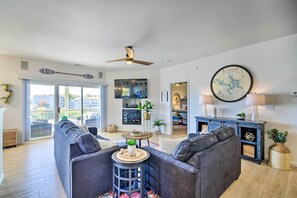 Apartment (3 Bedrooms) | Interior