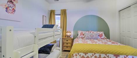 Departamento (3 Bedrooms) | Interior