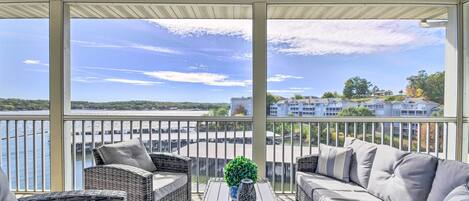 Departamento (3 Bedrooms) | Áreas de la propiedad