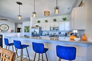 Apartment (3 Bedrooms) | Interior