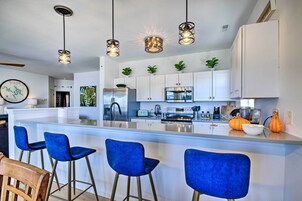 Apartment (3 Bedrooms) | Interior