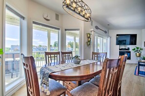 Apartment (3 Bedrooms) | Interior