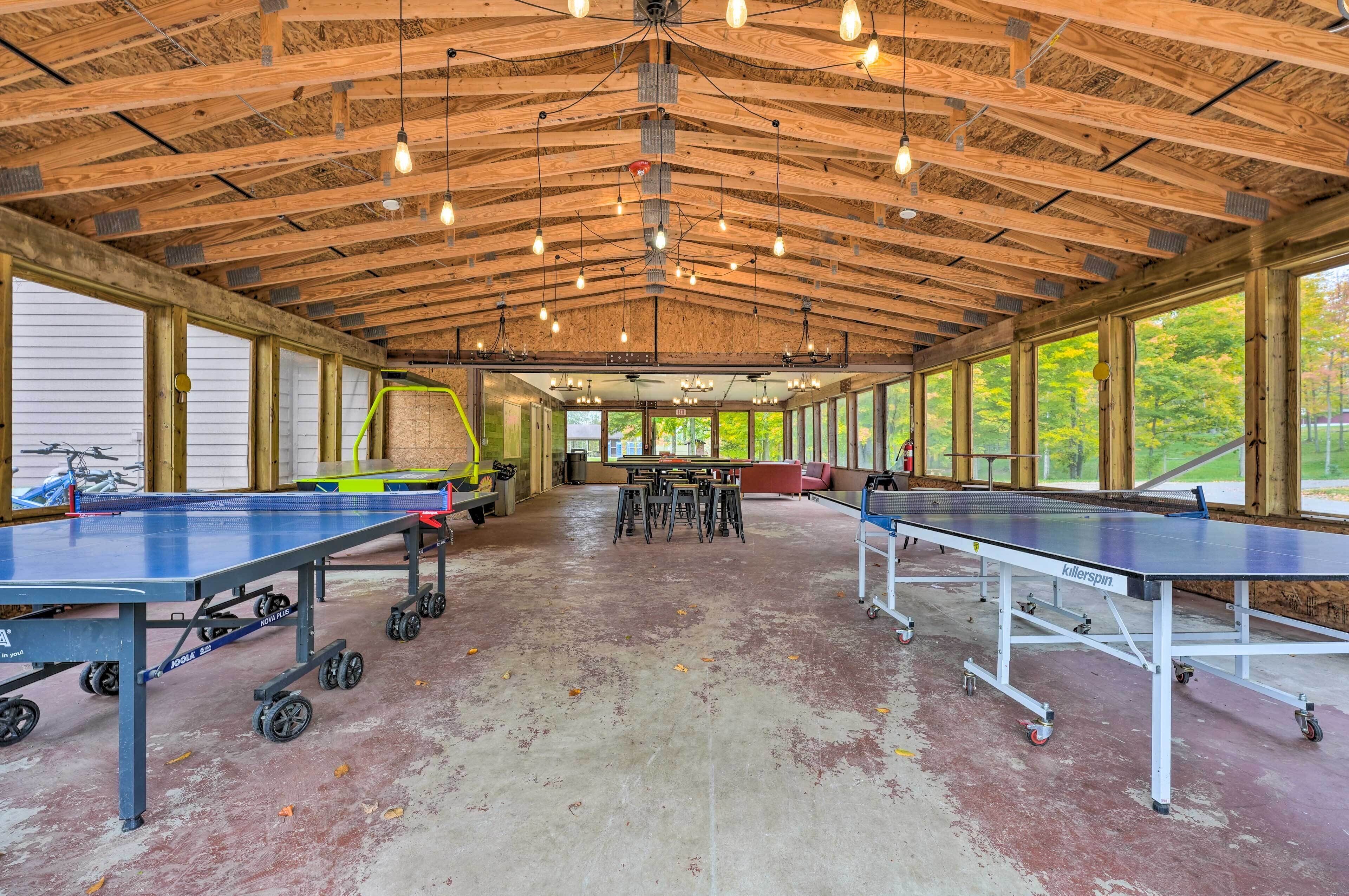 獨棟房屋 (2 Bedrooms) | 住宿內部