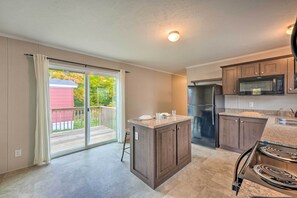 Hus (2 Bedrooms) | Innvendig