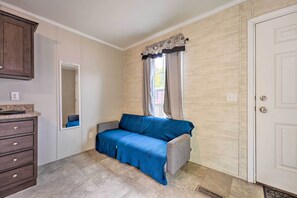 Hus (2 Bedrooms) | Interiør
