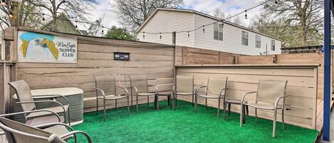 公寓 (0 Bedroom) | 住宿內部