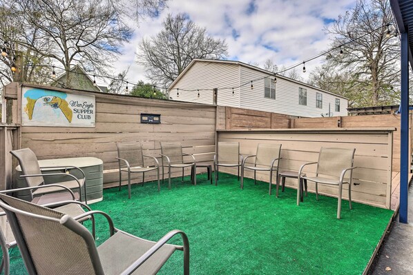 อพาร์ทเมนท์ (0 Bedroom) | ภายใน