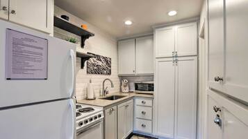 Departamento (0 Bedroom) | Interior