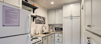 Welcoming Auburn Studio - 1 Block to Campus!