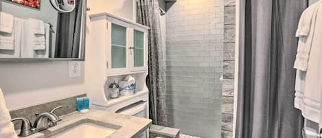 Apartment (0 Bedroom) | Interior