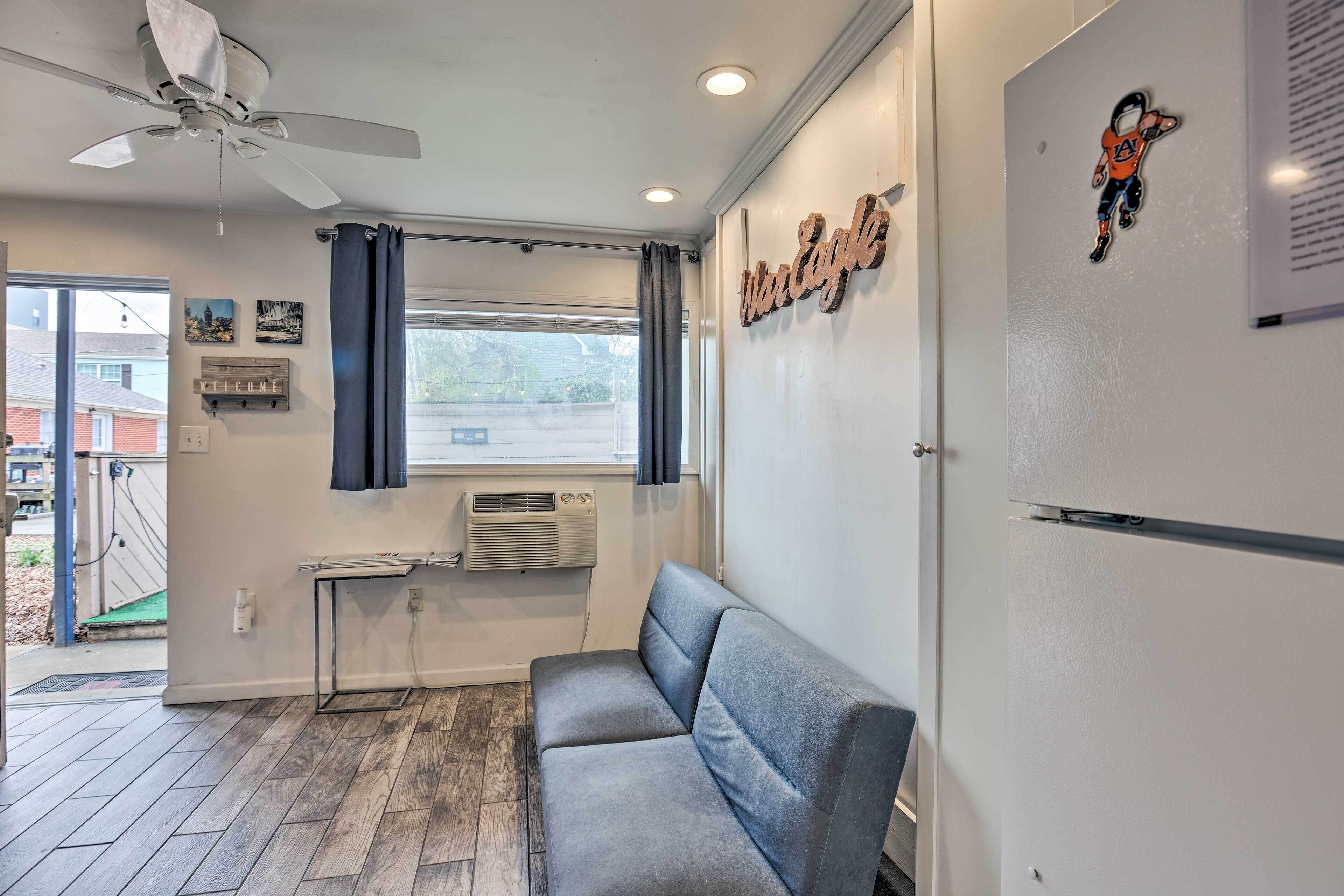 Leilighet (0 Bedroom) | Innvendig