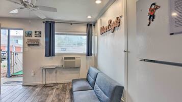 Apartamento (0 Bedroom) | Parte interna