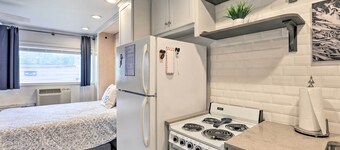 Welcoming Auburn Studio - 1 Block to Campus!