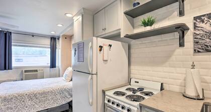 Welcoming Auburn Studio - 1 Block to Campus!