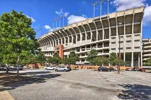 อพาร์ทเมนท์ (0 Bedroom) | ภายใน