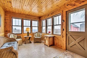 單棟房屋 (4 Bedrooms) | 內部