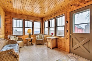 Casa (4 Bedrooms) | Interior