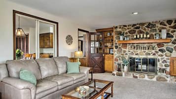 House (4 Bedrooms) | Bahagian dalam