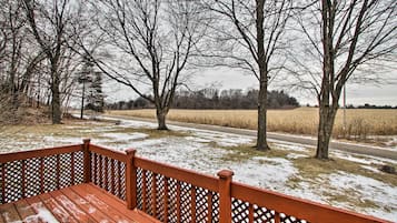 独立别墅 (4 Bedrooms) | 住宿内部