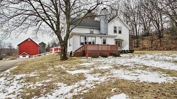 独立别墅 (4 Bedrooms) | 住宿内部