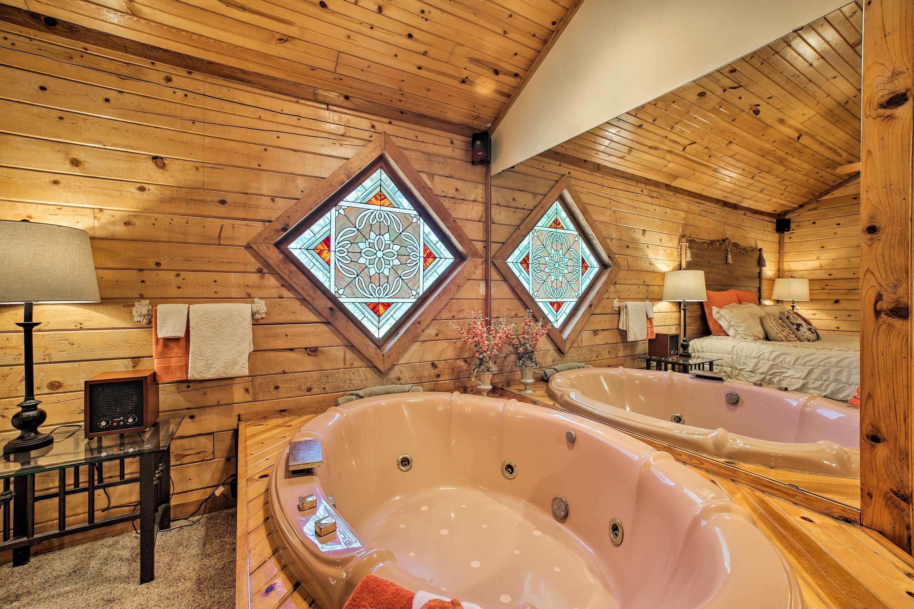 Huis (0 Bedroom) | Interieur