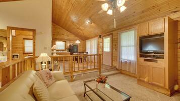 House (0 Bedroom) | Interior