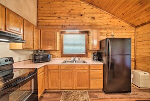 Casa (0 Bedroom) | Interni