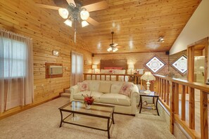 House (0 Bedroom) | Interior