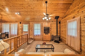 Casa (0 Bedroom) | Interni