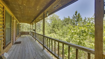 House (0 Bedroom) | Interior