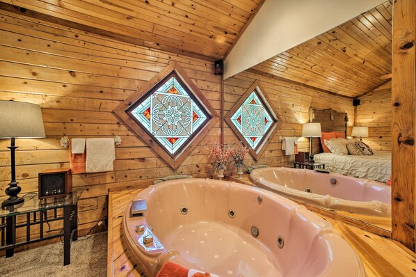 Casa (0 Bedroom) | Interni