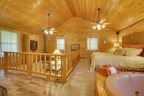 House (0 Bedroom) | Interior