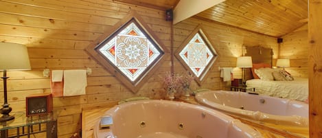 Huis (0 Bedroom) | Interieur