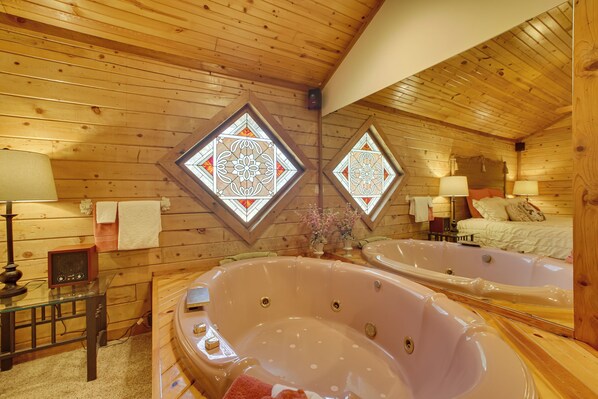 Ferienhaus (0 Bedroom) | Innenbereich