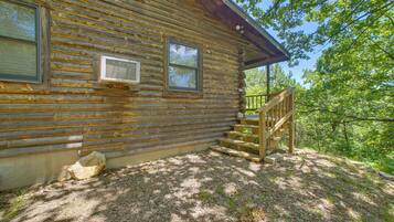 House (0 Bedroom) | Interior