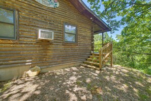 Ferienhaus (0 Bedroom) | Innenbereich