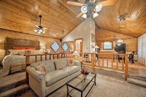 House (0 Bedroom) | Interior
