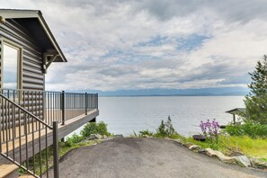 Apartment (0 Bedroom) | Interior