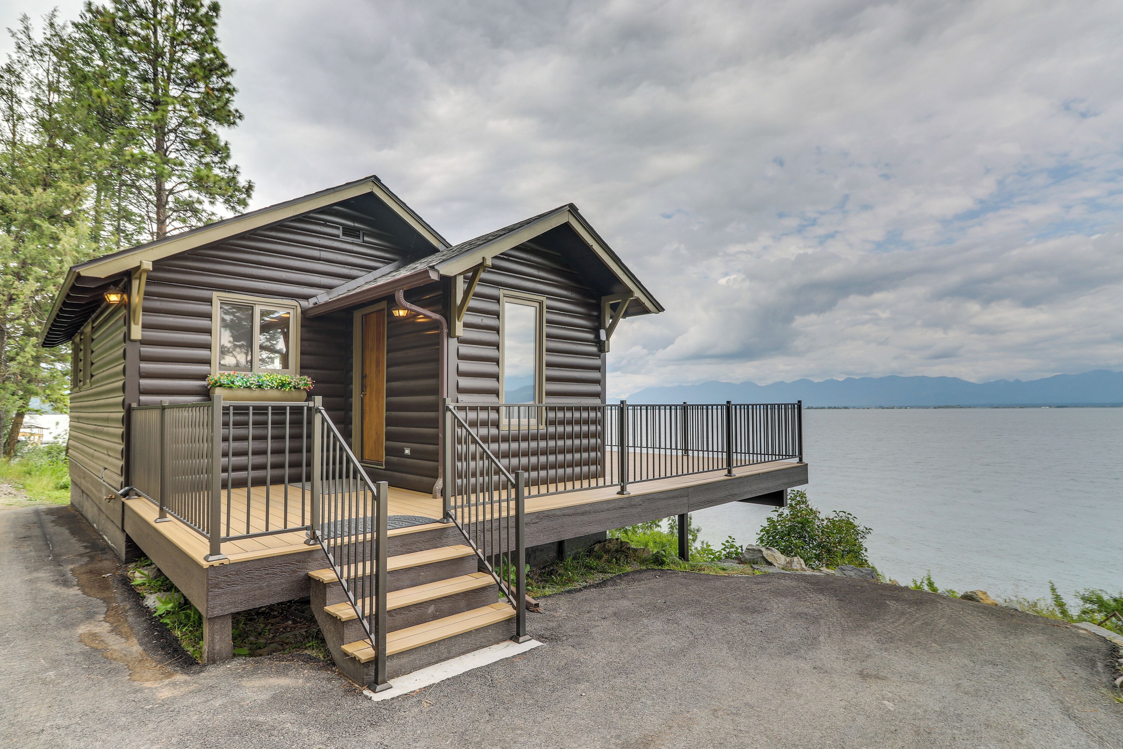 Apartment (0 Bedroom) | Interior