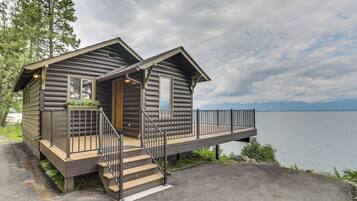 Apartment (0 Bedroom) | Interior