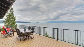 Apartment (0 Bedroom) | Interior