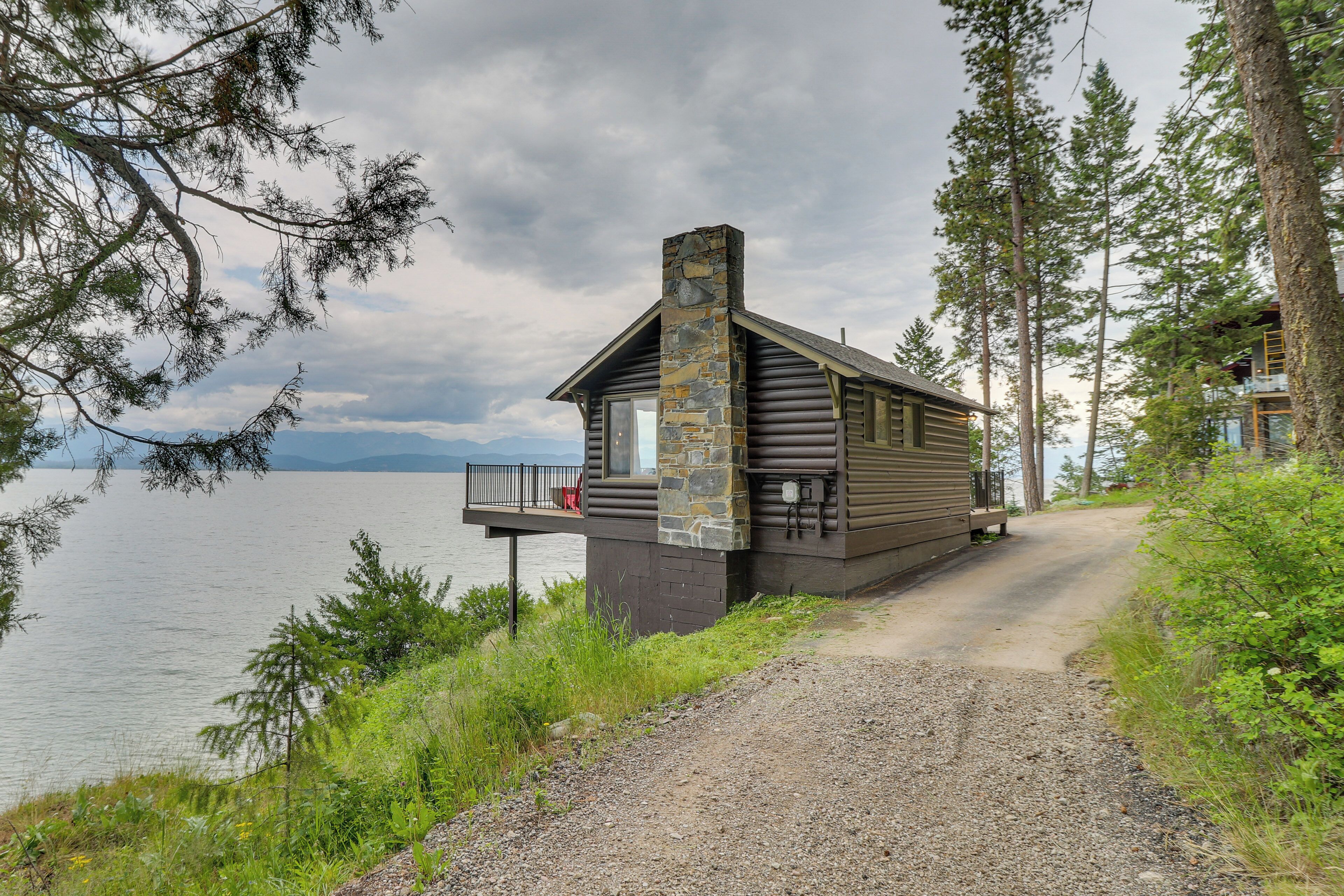 Apartment (0 Bedroom) | Interior