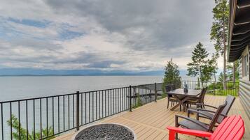 Apartment (0 Bedroom) | Interior