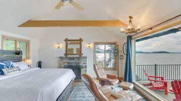 Apartment (0 Bedroom) | Front of property