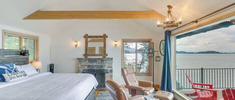 Apartment (0 Bedroom) | Front of property