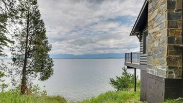 Apartment (0 Bedroom) | Interior