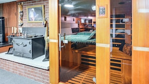 Huoneisto (0 Bedroom) | Sisätilat