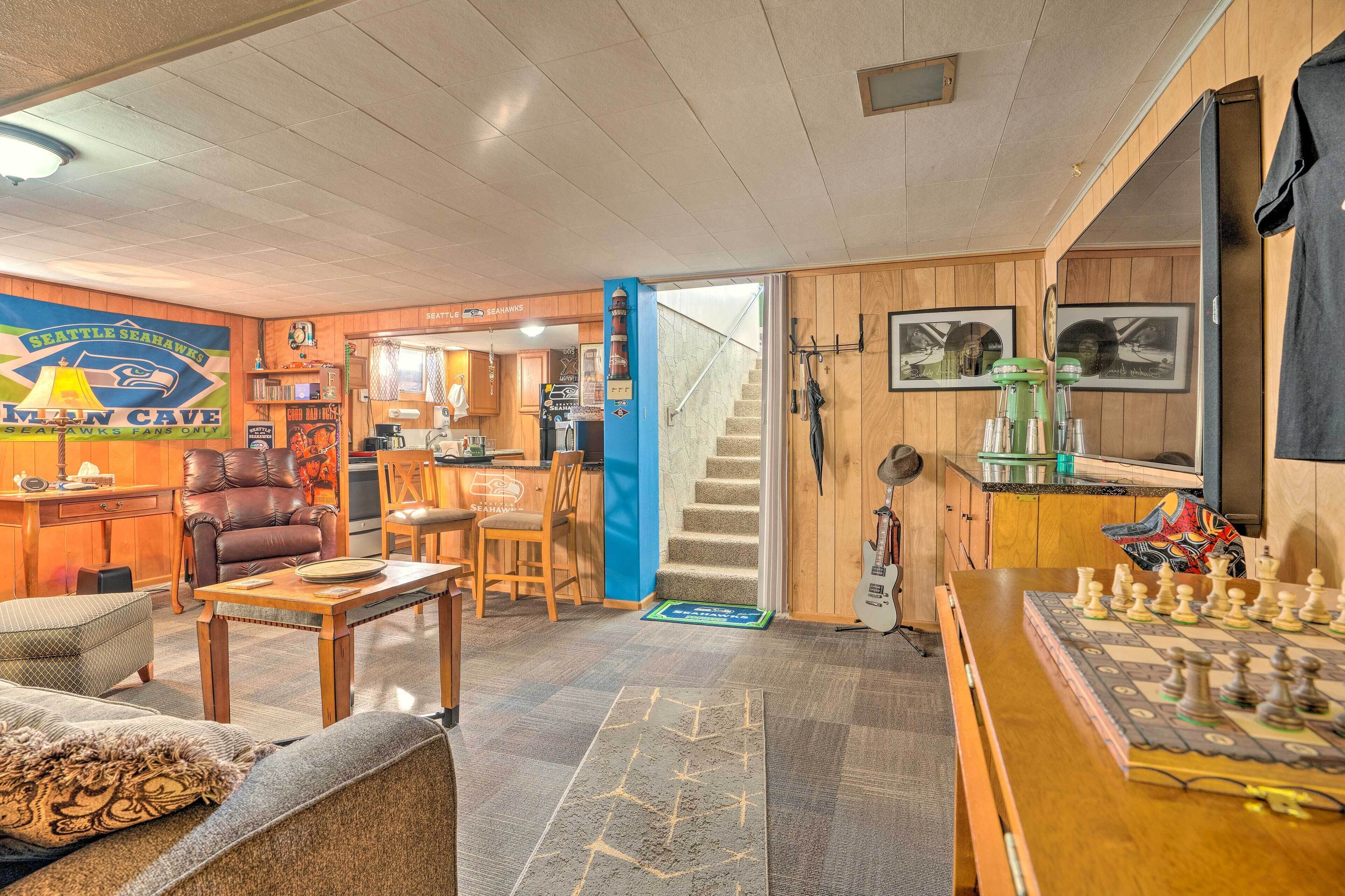 Richland Apartment - Walk to Columbia River!